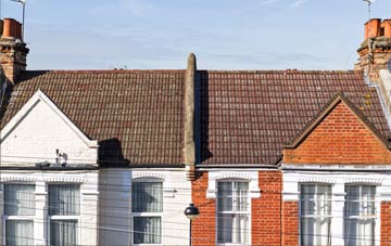 clay roofing East Keal, Lincolnshire