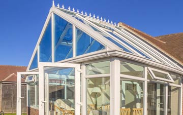 conservatory roof insulation costs East Keal