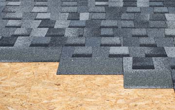 expert East Keal asphalt roof companies