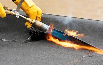 flat roof repairs East Keal, Lincolnshire