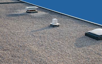 flat roofing East Keal, Lincolnshire