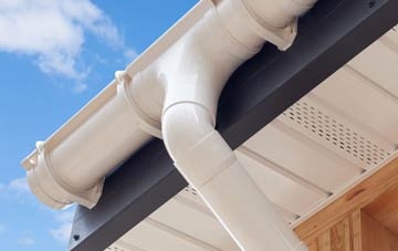 East Keal gutter installation costs