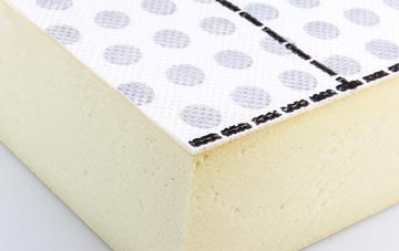 meeting East Keal building codes