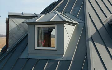 metal roofing East Keal, Lincolnshire