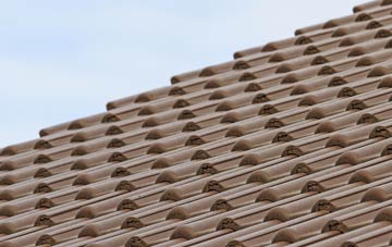 plastic roofing East Keal, Lincolnshire