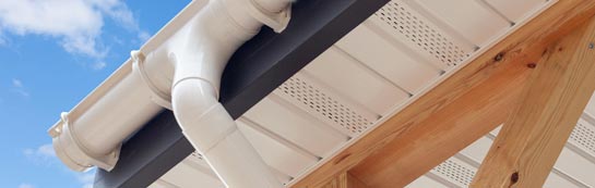 get East Keal guttering quotes today