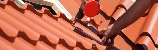 save on East Keal roof installation costs