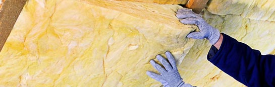 quotes for East Keal roof insulation