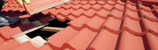 compare East Keal roof repair quotes