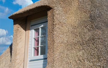 East Keal thatch roof disadvantages