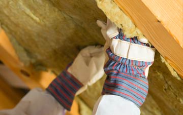 types of East Keal pitched roof insulation materials