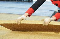 find rated East Keal roof insulation companies