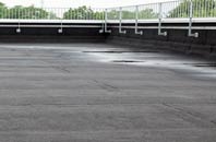 find rated East Keal flat roofing companies