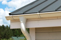 East Keal soffits